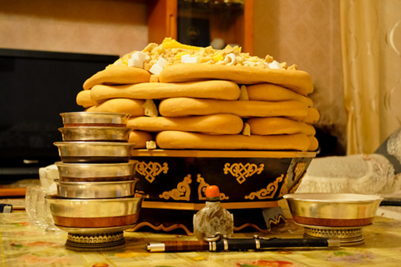 Битүүлэх ёсон